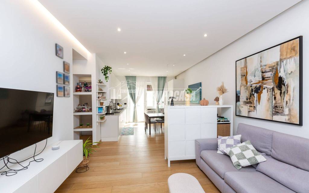 appartamento in vendita a Castiglione Torinese