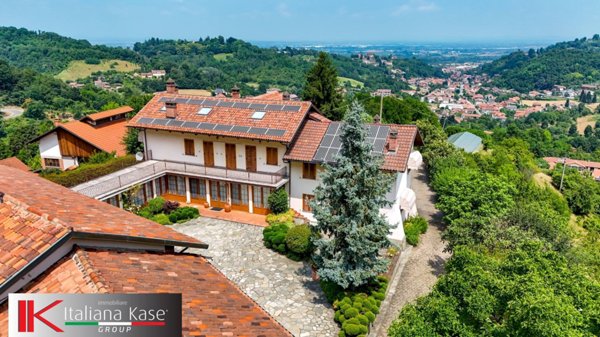 casa indipendente in vendita a Castiglione Torinese