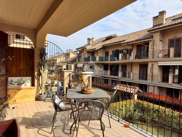 appartamento in vendita a Castiglione Torinese