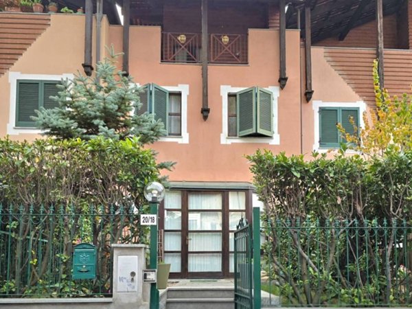 casa indipendente in vendita a Castiglione Torinese