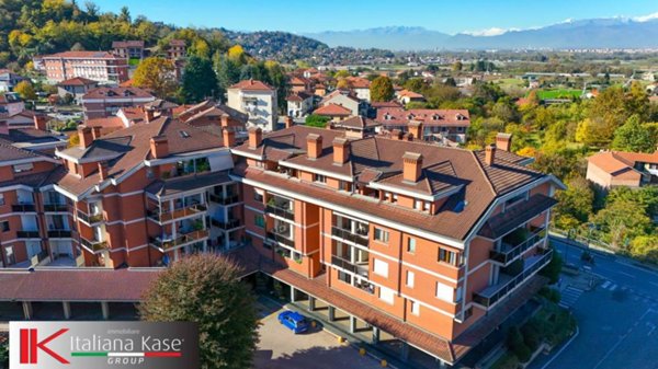 appartamento in vendita a Castiglione Torinese