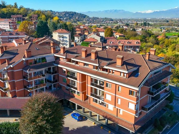 appartamento in vendita a Castiglione Torinese