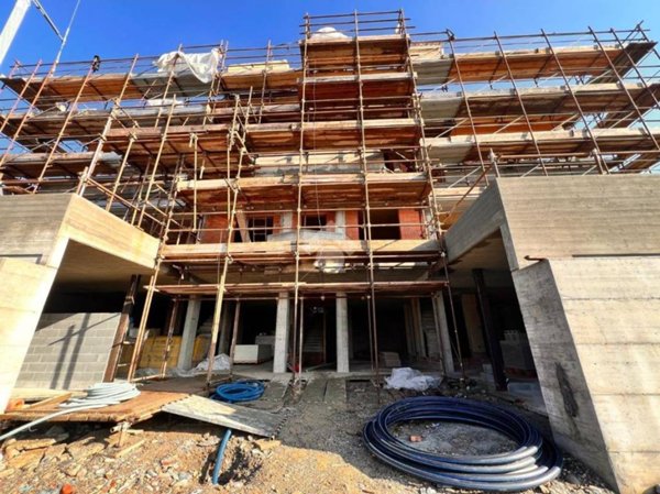 appartamento in vendita a Castiglione Torinese