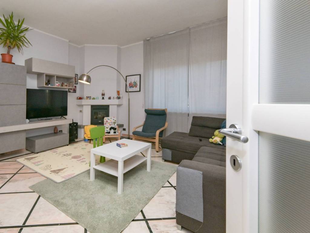 appartamento in vendita a Castiglione Torinese