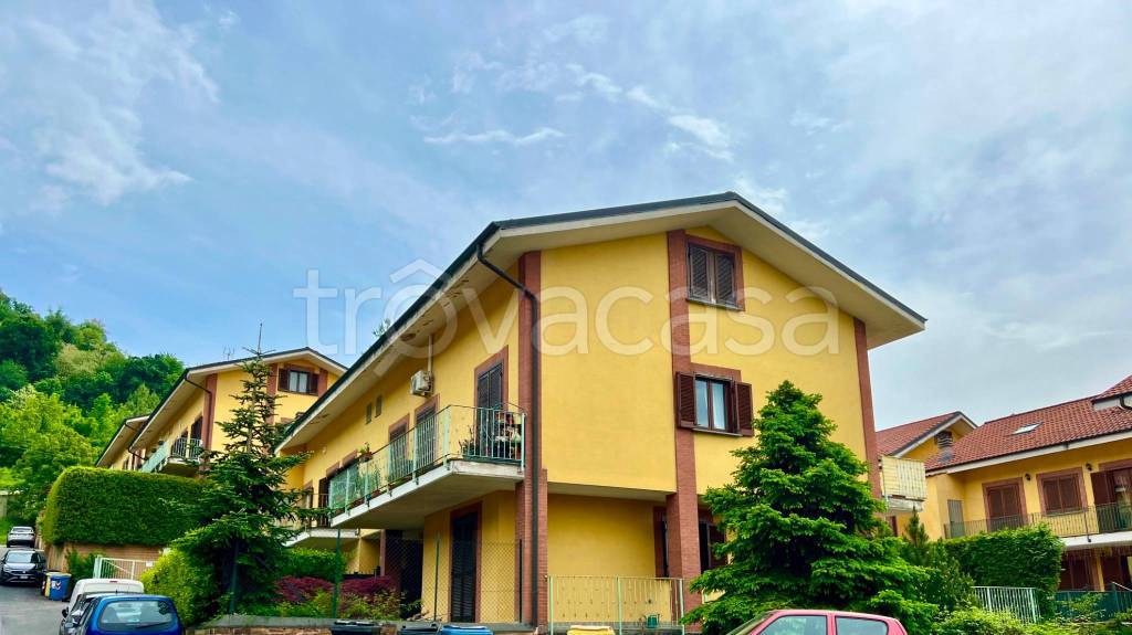 appartamento in vendita a Castiglione Torinese