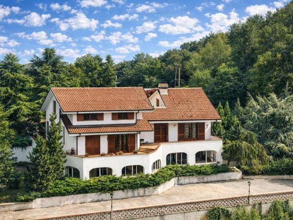 casa indipendente in vendita a Castiglione Torinese