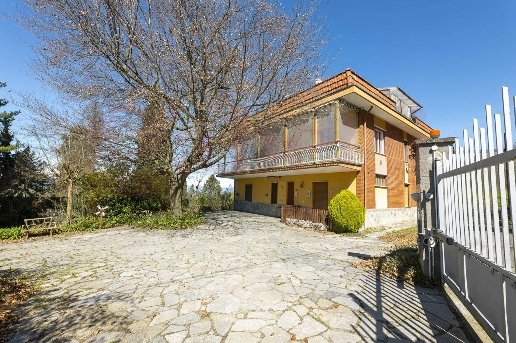 casa indipendente in vendita a Castiglione Torinese in zona San Martino
