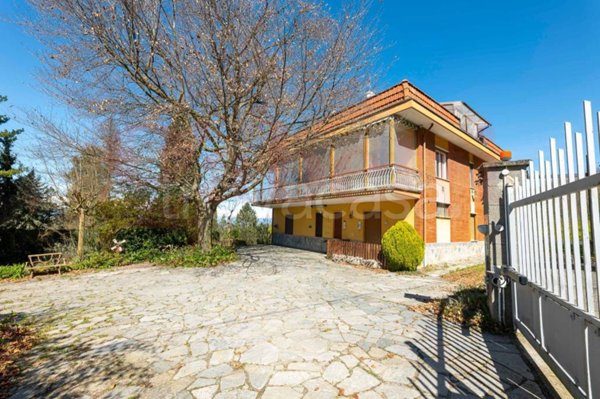 casa indipendente in vendita a Castiglione Torinese