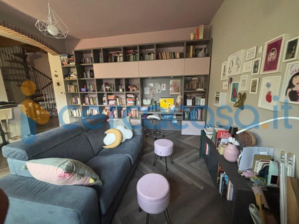 appartamento in vendita a Ravenna in zona Castiglione di Ravenna