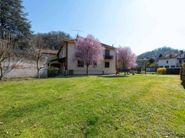 appartamento in vendita a Castiglione Torinese