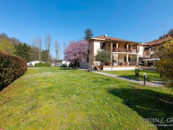 appartamento in vendita a Castiglione Torinese