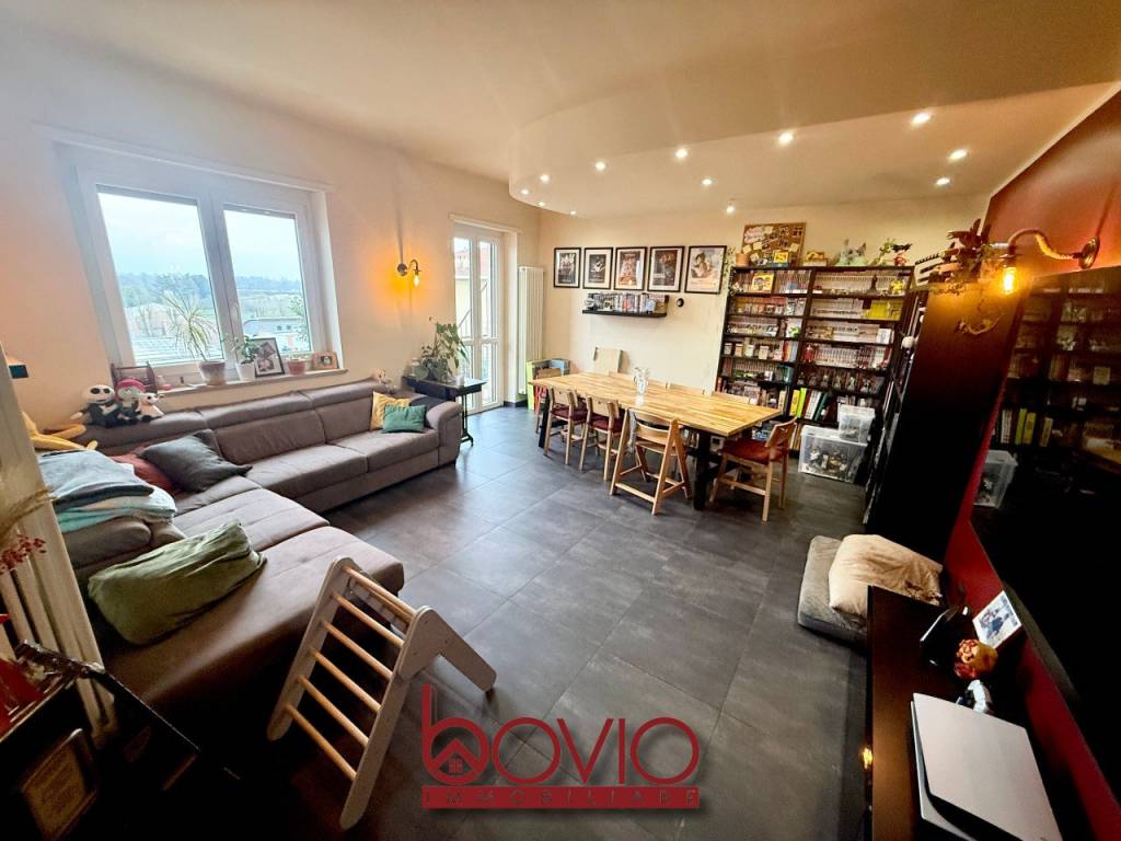 appartamento in vendita a Castiglione Torinese