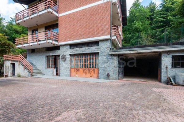 appartamento in vendita a Castiglione Torinese