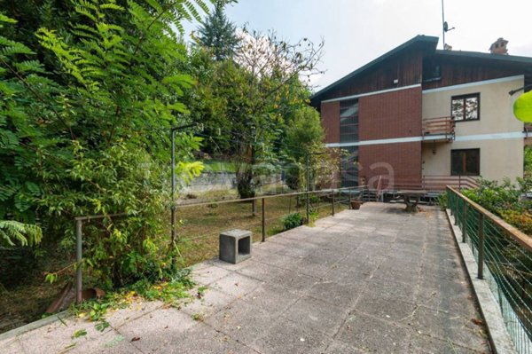 appartamento in vendita a Castiglione Torinese