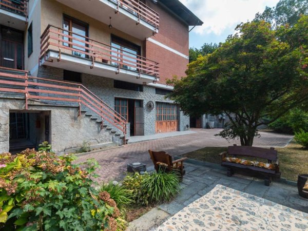 appartamento in vendita a Castiglione Torinese