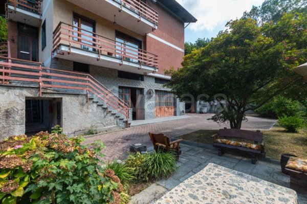 appartamento in vendita a Castiglione Torinese