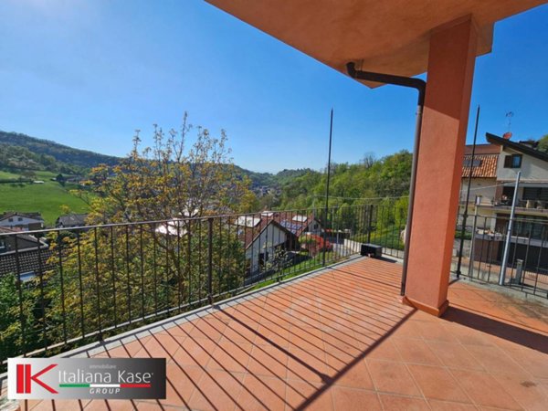 appartamento in vendita a Castiglione Torinese