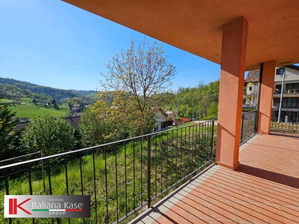 appartamento in vendita a Castiglione Torinese