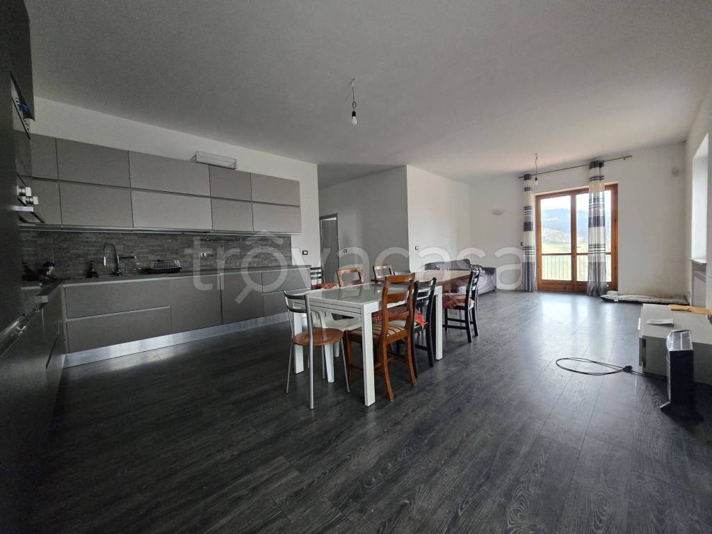 appartamento in vendita a Castiglione Torinese
