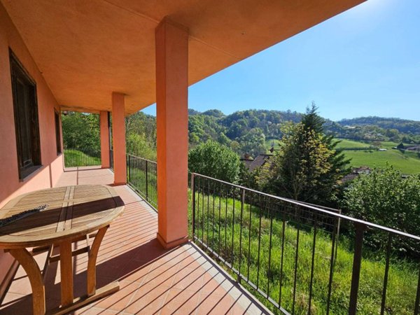 appartamento in vendita a Castiglione Torinese