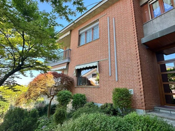 appartamento in vendita a Castiglione Torinese