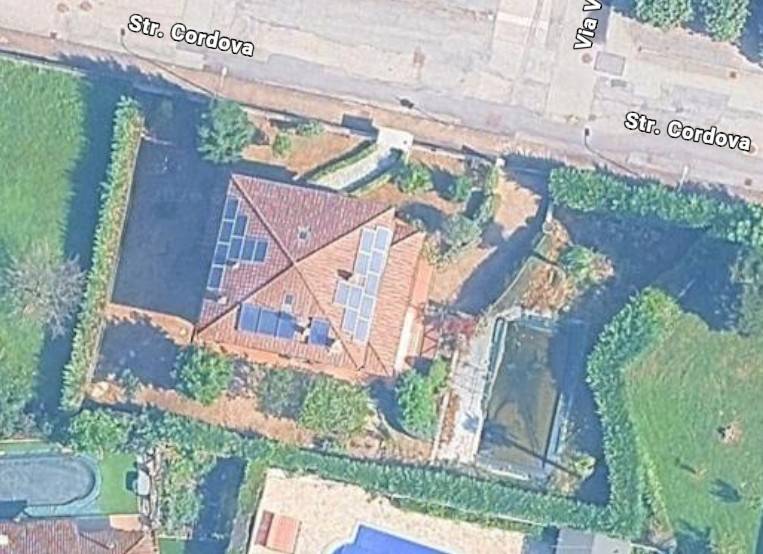 casa indipendente in vendita a Castiglione Torinese