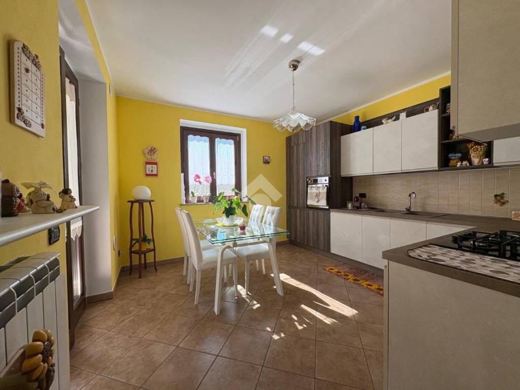 appartamento in vendita a Castiglione Torinese