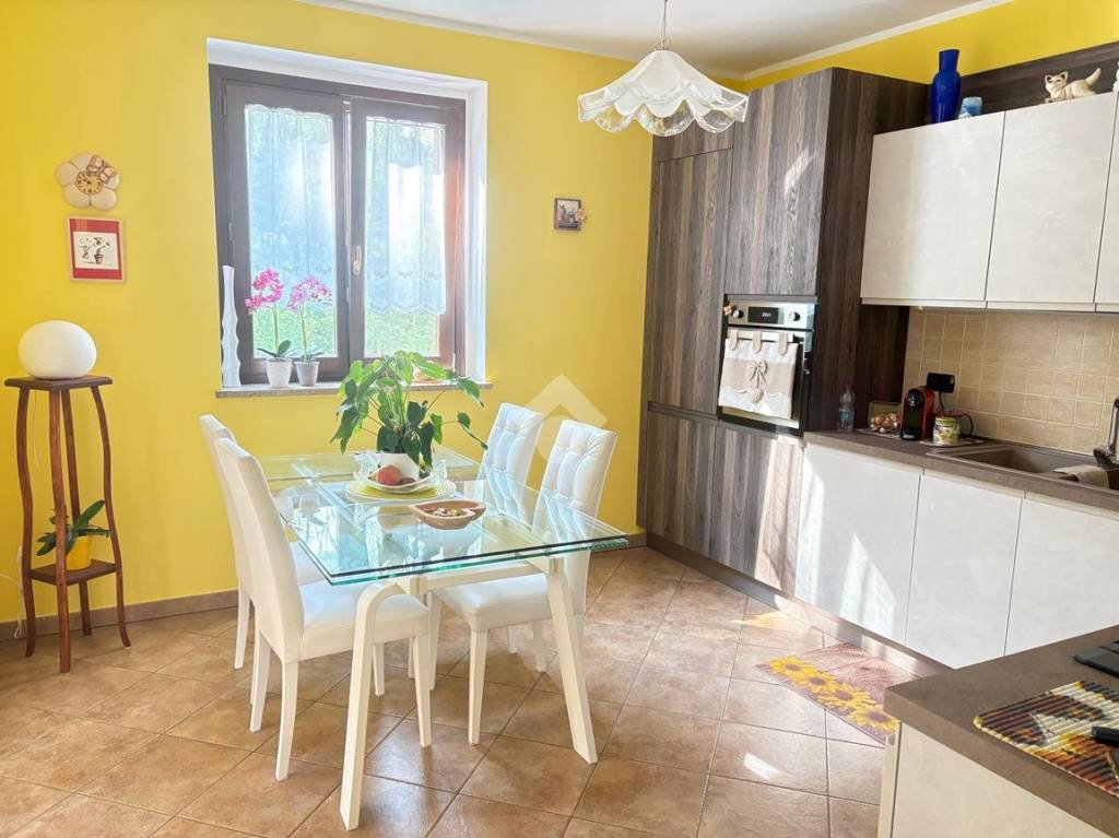 appartamento in vendita a Castiglione Torinese