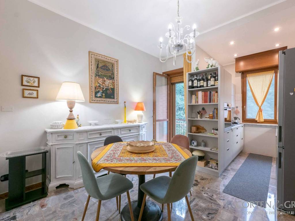 appartamento in vendita a Castiglione Torinese