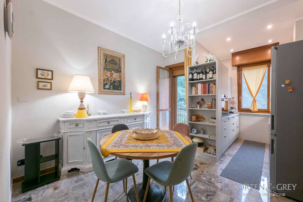 appartamento in vendita a Castiglione Torinese