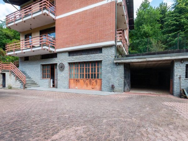 appartamento in vendita a Castiglione Torinese