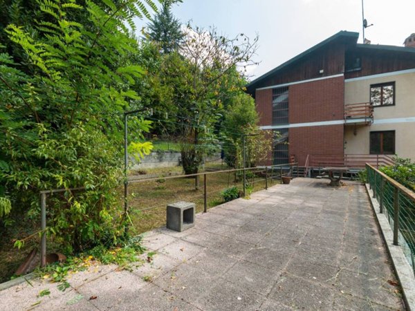 appartamento in vendita a Castiglione Torinese