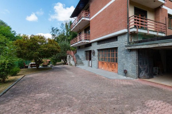 appartamento in vendita a Castiglione Torinese