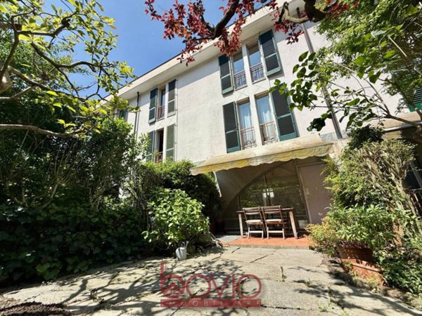 casa indipendente in vendita a Castiglione Torinese