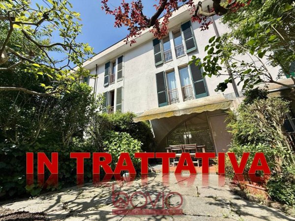 casa indipendente in vendita a Castiglione Torinese