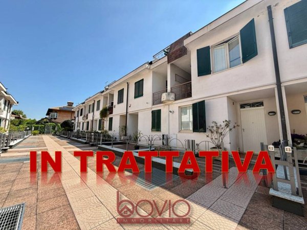 casa indipendente in vendita a Castiglione Torinese in zona Rivodora