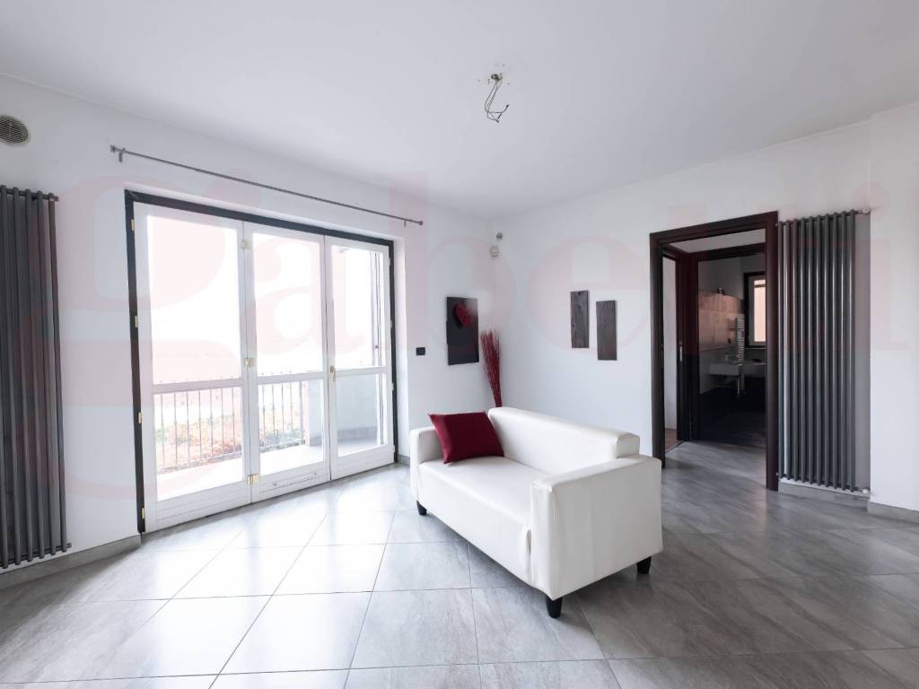 appartamento in vendita a Castiglione Torinese
