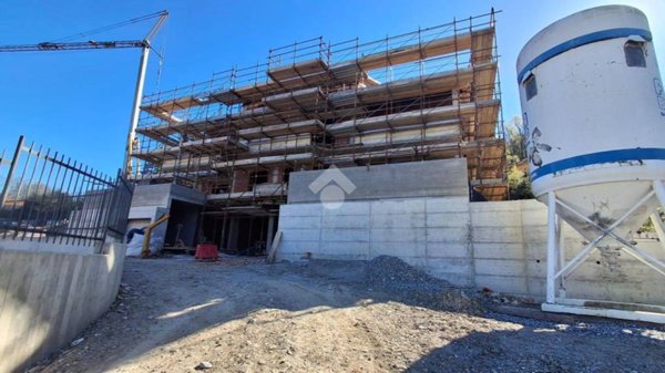 appartamento in vendita a Castiglione Torinese in zona Rivodora