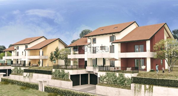 appartamento in vendita a Castiglione Torinese