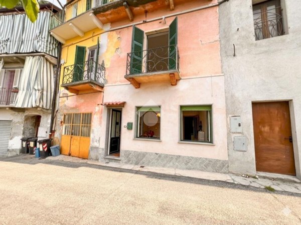 casa indipendente in vendita a Castiglione Torinese