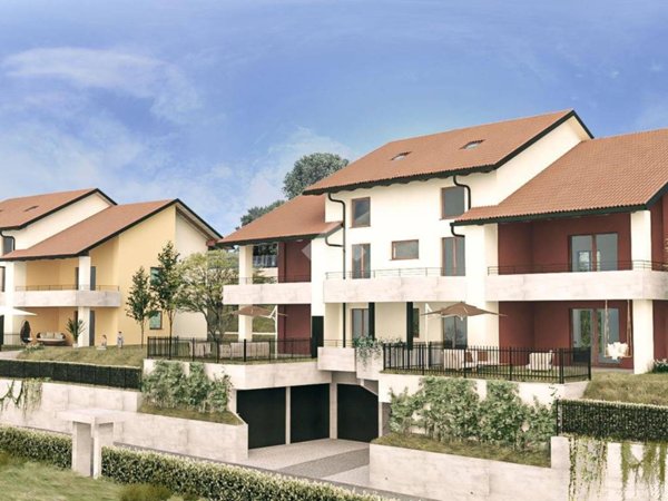 appartamento in vendita a Castiglione Torinese in zona Rivodora
