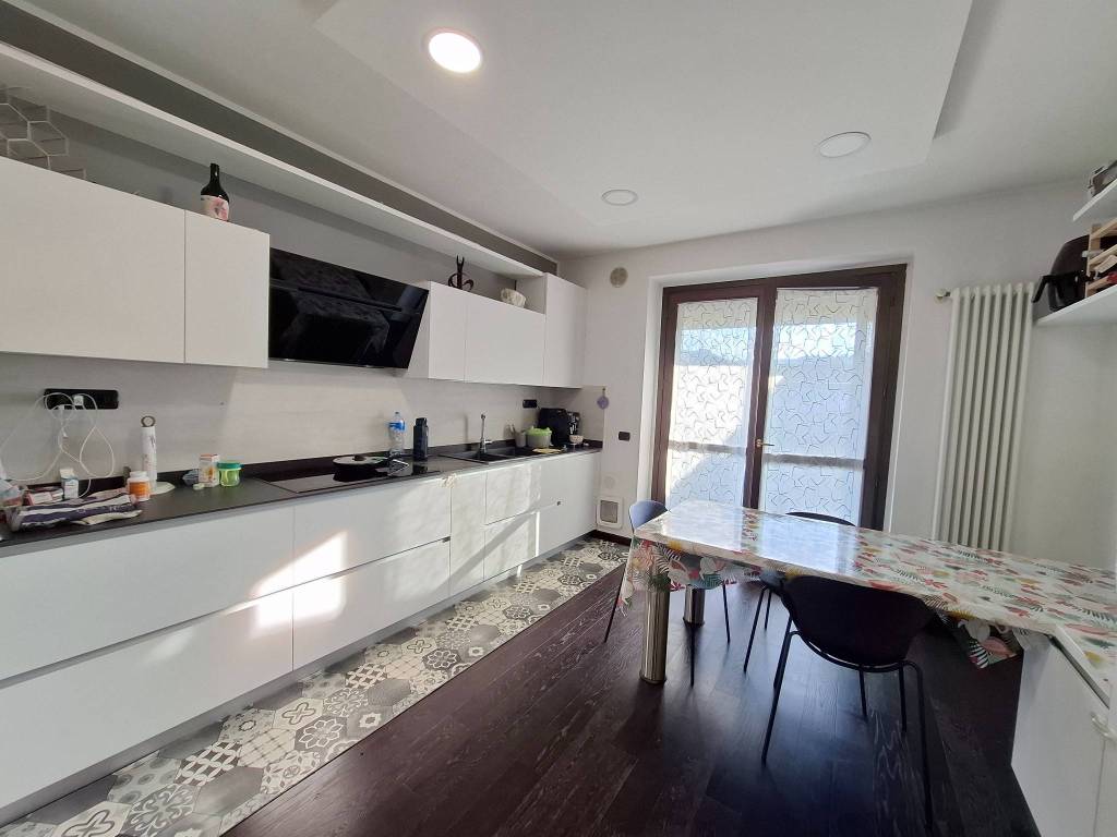 appartamento in vendita a Castiglione Torinese