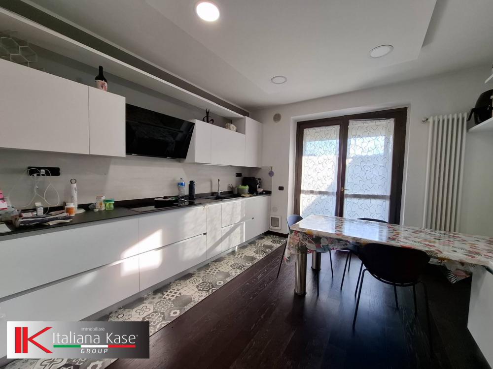 appartamento in vendita a Castiglione Torinese