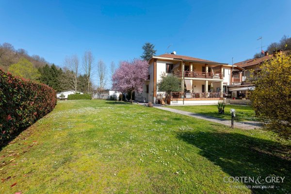 appartamento in vendita a Castiglione Torinese