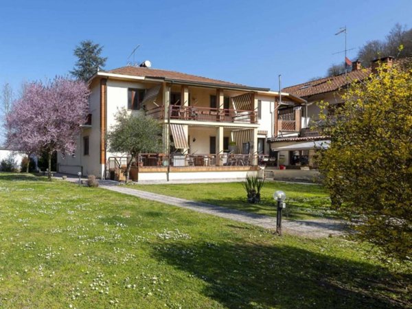 appartamento in vendita a Castiglione Torinese