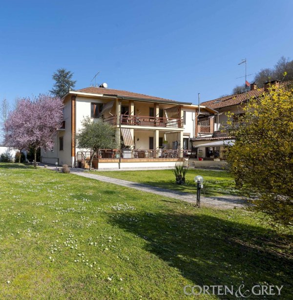 casa indipendente in vendita a Castiglione Torinese