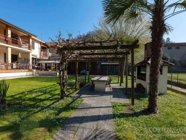 appartamento in vendita a Castiglione Torinese