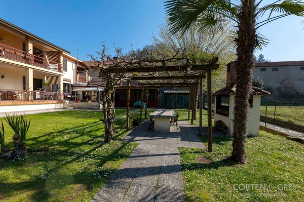 appartamento in vendita a Castiglione Torinese