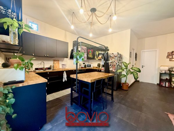 appartamento in vendita a Castiglione Torinese