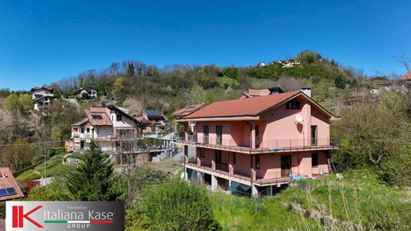 casa indipendente in vendita a Castiglione Torinese